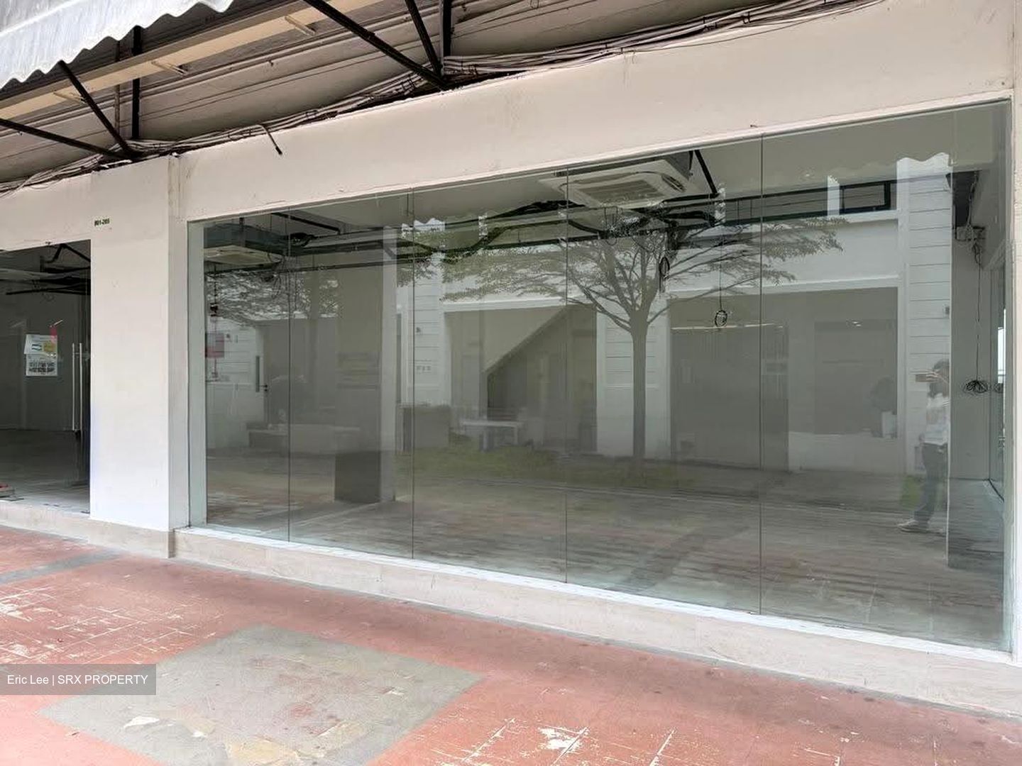 Jurong Gateway Road (D22), Shop House #624911261